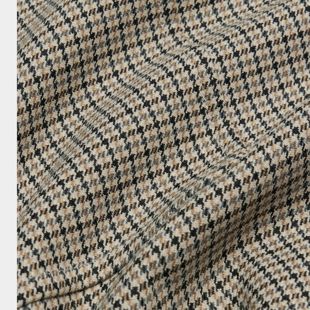 Aritzia - Wilfred - Ardor Micro Twill Skirt - Picture 8 of 8
